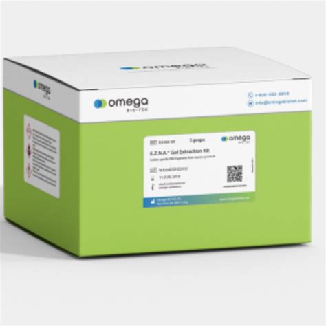 omega gel extraction kit|omega biotek agarose gel extraction kit.